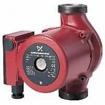 Bomba de Circulación Grundfos UPS25-55 Inox 1X230V 50Hz 9H - Modelo N 180