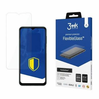 Protector de Pantalla Híbrido FlexibleGlass para Samsung Galaxy M13 4G
