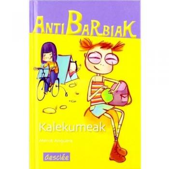 Kalekumeak