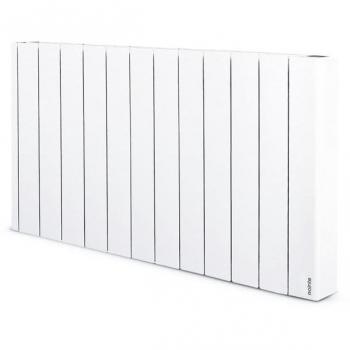 Radiador eléctrico Rointe OLYMPIA blanco 11 módulos 1750W