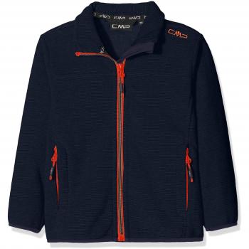 C.P.M. Forro Knit Tech 38H2184 Chaqueta, Niños, B.Blue/Maiolica, 152