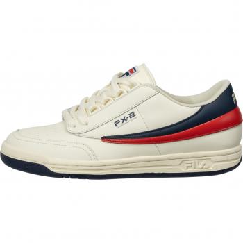 Zapatillas deportivas de hombre Fila Original Tennis 83 blancas