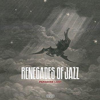 Paradise Lost - Jazz Vinyl Record