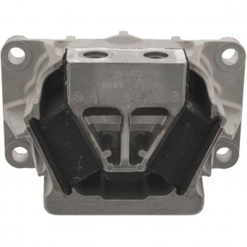Soporte de motor FEBI BILSTEIN 15480, cuerpo de goma, suspensión del motor