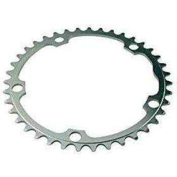 Winora Type 135 A Plato para Bicicleta, 39
