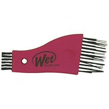 The Wet Brush Limpiador De Brocha Rosado - 144 gr