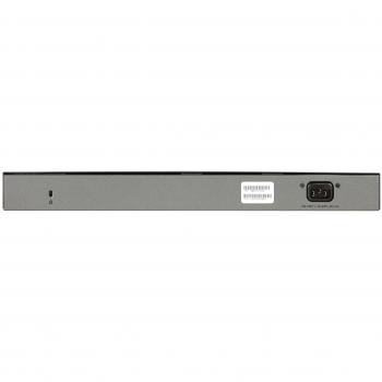 Netgear GS752TP-100EUS - Switch de Red ProSAFE