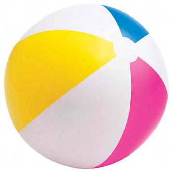 Pelota de Playa ø41cm - Diversión asegurada en la arena