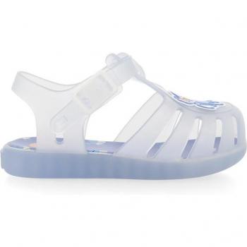 Cangrejeras de bebé niño Gioseppo con hebilla ajustable