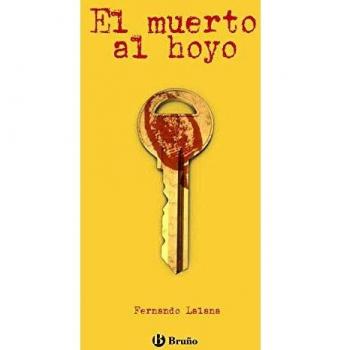 El muerto al hoyo