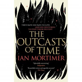 Los Marginados del Tiempo - Ian Mortimer