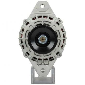 Alternador BV PSH 156.520.050.360 de alta eficiencia