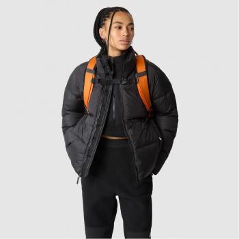 Chaqueta The North Face Saikuru Mujer Negro