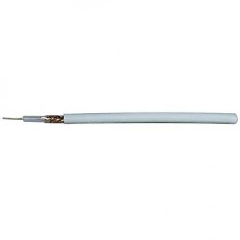 Cable coaxial EMOS 3C2V 100 m