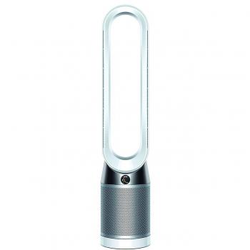Dyson TP04 Pure Cool Tower HEPA Air Purifier Blue