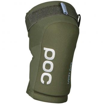 Rodilleras POC Joint VPD Air Knee Epidote Hombre Caqui, protección, tamaño L, color verde oliva
