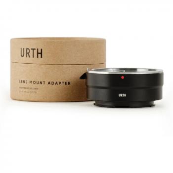 Urth Canon EF/EF-S to Leica L Lens Mount Adapter