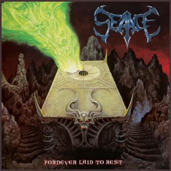Fornever Laid To Rest [Vinyl LP] - Limited Edition Vinyl Record