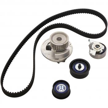 Dayco KTBWP3081 Bomba de Agua con Kit Correa Distribución