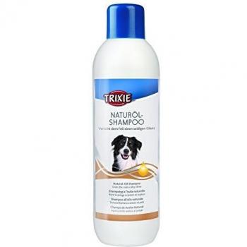 Aceite Natural Trixie Champú 1 L