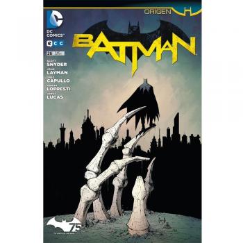 Batman núm. 26