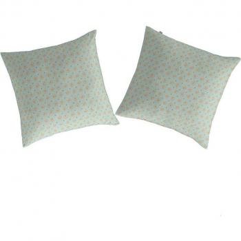 Funda almohada estampada Argun B 65x65 cm