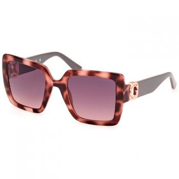 Guess Gafas de Sol GU00103 para Mujer - Lentes UV400, Montura de Acetato, Diseño Elegante, Protección Solar