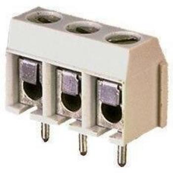 Regleta de 2 Terminales 10.856/2 Electro DH para Circuito Impreso 8430552014019