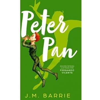 Peter Pan - BARRIE, J.M.