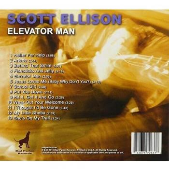Elevator Man