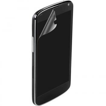 Otterbox Clear Protected Vibrant Series - Protector de pantalla para LG Nexus 4