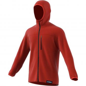 adidas Tracro Ho Fl Sudadera, Hombre, Multicolor