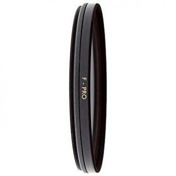 B+W BPLUSWCP72 72 mm Circular Polarizer Filter with Multi Resistant Coating