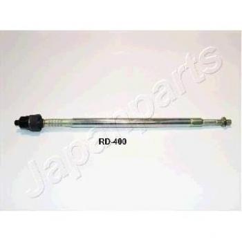 Rótula axial de dirección JAPANPARTS RD-400 - Tipo: Rótula axial, Marca: JAPANPARTS, Modelo: RD-400