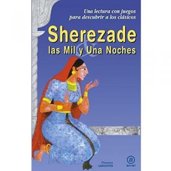 Sherezade y Las Mil y Una Noches: 9