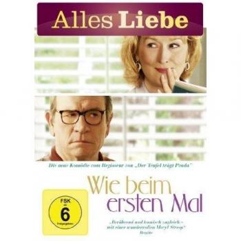 Wie beim ersten Mal