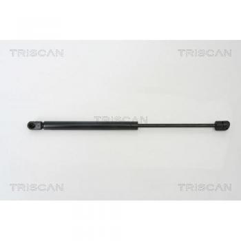 Triscan 8710 29123 Muelle neumático, capó de motor