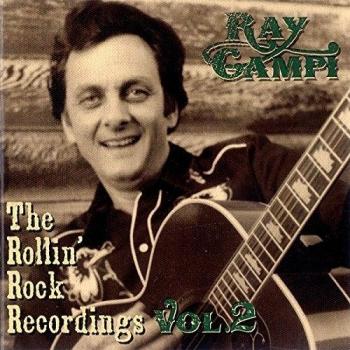 The Rollin' Rock Recordings Vol.2