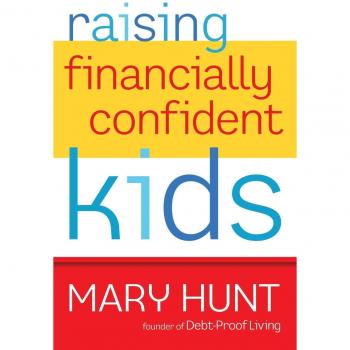 Raising Financially Confident Kids