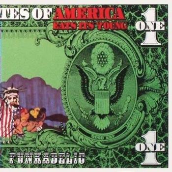 America Eats Its Young [Vinilo]