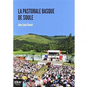 La pastorale basque de Soule