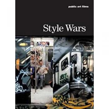 Style Wars: The Definitive Documentary on Hip-Hop Culture (2 Disc Collector's Edition)
