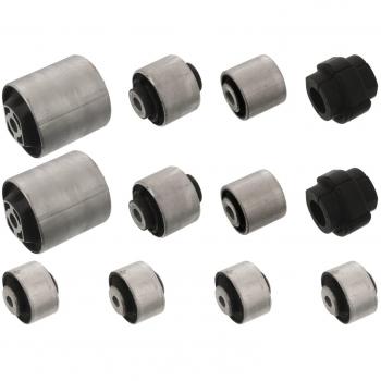 Kit de Montaje FEBI BILSTEIN 45551 para Palanca de Control (Cojinete, Manillar)