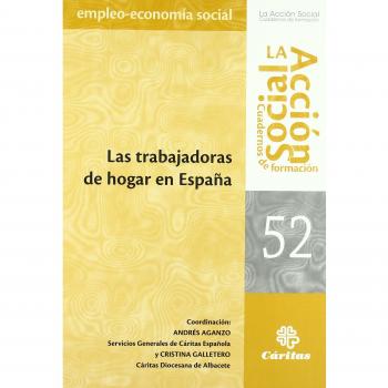 Las trabajadoras de hogar en España