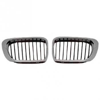 Van Wezel 647518 rejilla del radiador