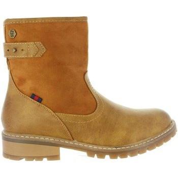 Refresh Botines 63871 para mujer