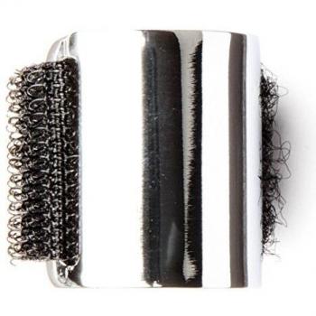 Dunlop  229  Shy slide  Con velcro-ajustable-2'54 cms alto