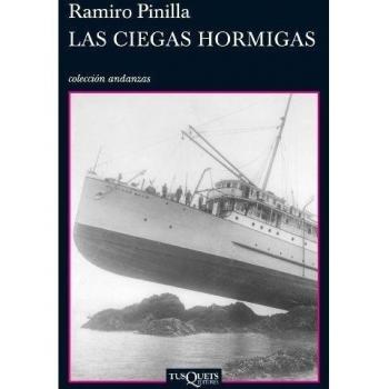 Las ciegas hormigas: 11