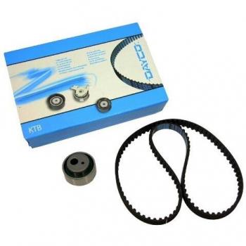 Kit de poleas con correa de distribución DAYCO KTB114