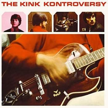 The Kink Kontroversy - Vinyl / LP Album